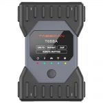 TabScan T6BBA Diagnostic & Programming Tool for Xentry BM.W VA.G Software 3 in 1 suppot CANFD DoIP – Bild 2