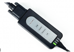 EUCLEIA TabScan T6CANFD EV Diagnostic Tool for Electric Vehicles New Energy Cars Support CAN CANFD and LIN