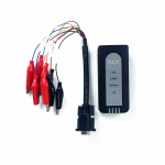 EUCLEIA TabScan T6CANFD EV Diagnostic Tool for Electric Vehicles New Energy Cars Support CAN CANFD and LIN – Image 2