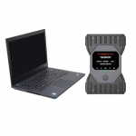 TabScan T6 XENTRY Diagnostic Tool with ThinkPad T470 I5 7200U 512G SSD Software Until 2025.12 - immagine 6