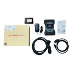 TabScan T6 XENTRY Diagnostic Tool with ThinkPad T470 I5 7200U 512G SSD Software Until 2025.12 - immagine 7
