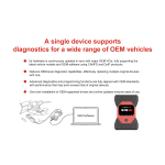 TabScan T6 PRO MAX OEM-Level Diagnostic & Programming Tool – Bild 10