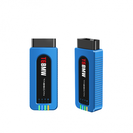Tabscan T6BMW Dedicated Driver-Free Diagnostic Tool for BM-W cars diagnosis & programming