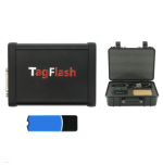 TagFlash ECU Programmer BENCH / OBD / BOOT / BDM / JTAG mode Full reading TCU (MICROEEROM)