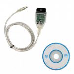 Scorpio Tango Key Programmer With Full Toyota Software + 6 Emulators + OBDII Cable Complete Package for Toyota - immagine 3