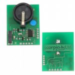 Scorpio Tango Key Programmer With Full Toyota Software + 6 Emulators + OBDII Cable Complete Package for Toyota - immagine 4