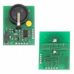 Scorpio Tango Key Programmer With Full Toyota Software + 6 Emulators + OBDII Cable Complete Package for Toyota - immagine 6