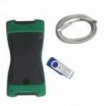 Scorpio-LK Original Tango Key Programmer with Latest Basic Software V1.114 Support Toyota Copy Function & SLK-06 Emulator +LKP-04 H128 Bit Chip Package Provide AKL Solution - immagine 2