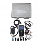 G.M Tech 2 Scan Tool with CANDI TIS Works for G.M/ SAA.B/ OPE.L/ SUZUK.I/ ISUZ.U/Holde.n – Image 7