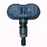 Tesla Tire Pressure Monitoring System- BLE Bluetooth - 1490701-01 (4pcs) - Image 2