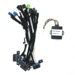 Test Cable For Mercedes-Benz W204 W207 W212 W166 W164 W221 EIS ESL With Dash Connector +Gateway Emulator – Bild 5