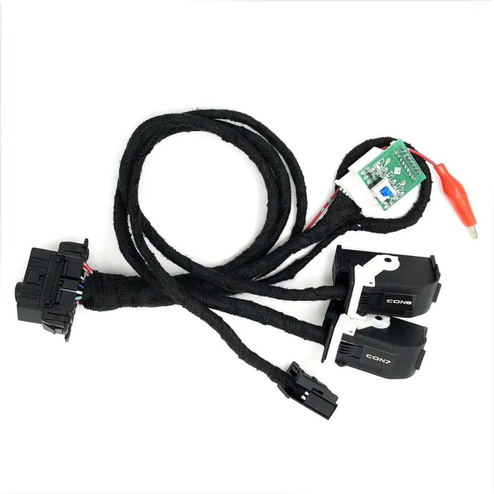 Test Platform Cables For BM-W FEM & BDC 5pcs/lot 1 Test Platform Cables For BM-W FEM & BDC 5pcs/lot - Imagem 1