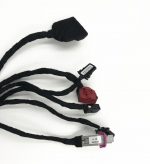Test Platform cable for A-udi Q7 A6 J518 ELV 5pcs/lot - 画像 (3)