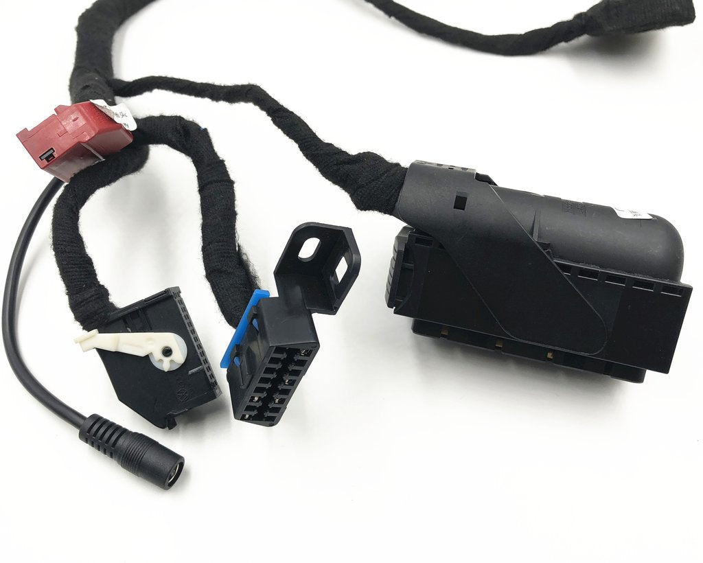 Test Platform cable for A-udi Q7 A6 J518 ELV 5pcs/lot - 画像 (4)