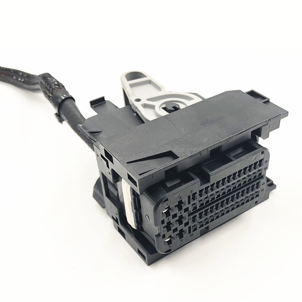 Test platform cables for BM-W MSD & MSV DME 5pcs/lot – Image 3