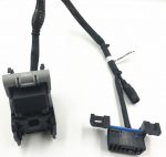 Test platform cables for Mercedes Benz SIMDE2.0 ECU 5pcs/lot - immagine 6