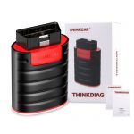 Thinkdiag OBD2 Full System Power than Easydiag Diagnostic Tool with All Brands License Free Update for One Year - 画像 (9)
