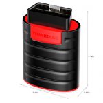 Thinkdiag OBD2 Full System Power than Easydiag Diagnostic Tool with All Brands License Free Update for One Year - 画像 (10)
