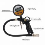 ⁦Digital Tire Pressure Gauge⁩ - الصورة ⁦5⁩
