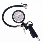 ⁦Digital Tire Pressure Gauge⁩ - الصورة ⁦2⁩