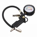 ⁦Digital Tire Pressure Gauge⁩ - الصورة ⁦3⁩
