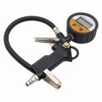 ⁦Digital Tire Pressure Gauge⁩ - الصورة ⁦4⁩