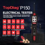 TopDiag P150 Battery Electrical Circuit Tester – Image 2