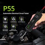 TopDiag P55 Circuit Test Voltage Detector Diode Diagnostic Tools – Image 2