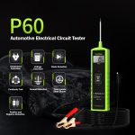 TopDiag P60 Automotive Circuit Tester Diagnostic Diode Detector - Imagem 2