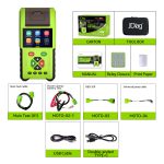 ToPDiag M200 M200Pro Motorcycle Diagnostic Scanner - 画像 (2)