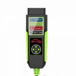 TopDiag BT400 4-in-1 Automotive Smart Battery Tester - Image 3