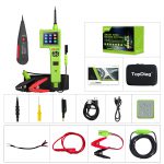 TopDiag P200 PRO Circuit System Tester - 画像 (3)