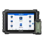 2026 TOPDON ONE Lite Bidirectional Diagnostic Scanner | CAN FD DoIP J2534 VCI, ECU Coding & 50+ Service Functions – Image 8