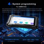 TOPDON ONE Plus Bi-directional Diagnostic Scanner – Image 8