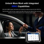 TOPDON ONE Plus Bi-directional Diagnostic Scanner – Image 9