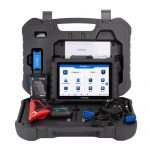 TOPDON ONE Plus Bi-directional Diagnostic Scanner – Image 3