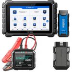 TOPDON ONE Plus Bi-directional Diagnostic Scanner – Image 2