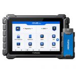 TOPDON ONE Plus Bi-directional Diagnostic Scanner – Image 6