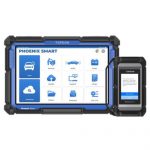 Topdon Phoenix Smart Full System Diagnostic Tool Supports ECU Online Programming - immagine 3