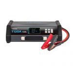⁦Topdon Tornado120000  Battery Charger, 120A Stable Programming Power Supply for 12V Vehicles⁩ - الصورة ⁦2⁩