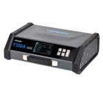 ⁦Topdon Tornado120000  Battery Charger, 120A Stable Programming Power Supply for 12V Vehicles⁩ - الصورة ⁦4⁩