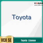 VXDIAG Authorization License for VCX SE & VCX Multi Series – Image 13