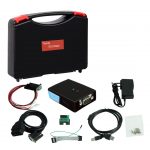 Toyota Lexus Denso/Fujitsu Ten ECU Flasher Programmer - immagine 2