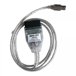 MINI VCI For Toyota V18.00.008 J2534 Cable Work with TIS Techstream Software