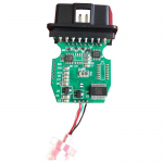MINI VCI For Toyota V18.00.008 J2534 Cable Work with TIS Techstream Software – Image 2