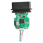 MINI VCI For Toyota V18.00.008 J2534 Cable Work with TIS Techstream Software – Image 3
