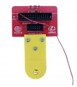 Toyota Lexus Denso/Fujitsu Ten ECU Flasher Programmer - immagine 6