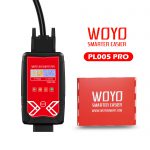 Transmission Gear Shift Module Tester WOYO PL005 PRO for Land Rover & Jaguar - Image 2