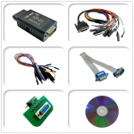 MPPS V22 Master ECU Programmer V22.2.3.5 No Times Limitation ECU Chip Tuning Tool Support Reading/Writing - Imagen 9