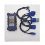 USBLINK 3 Universal Truck Electronic Service Heavy Duty Diagnostic Tool - Imagem 3